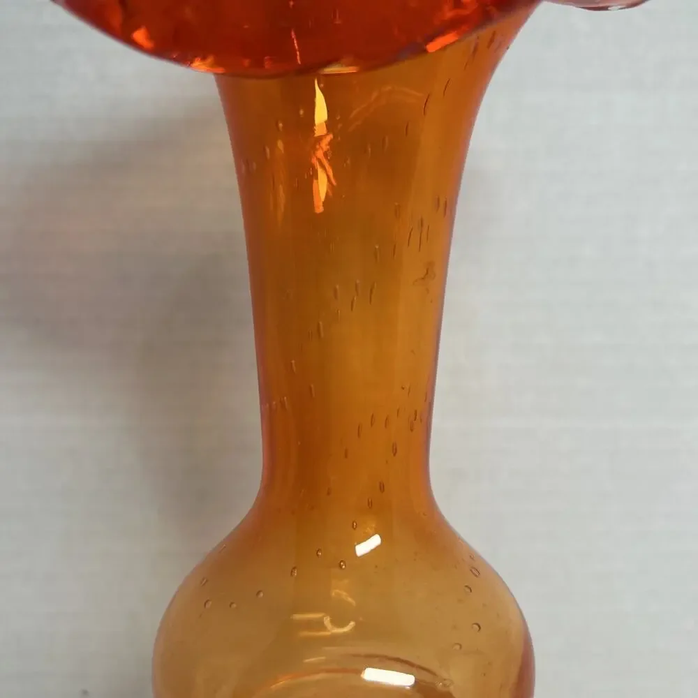 Kreiss vintage amberina